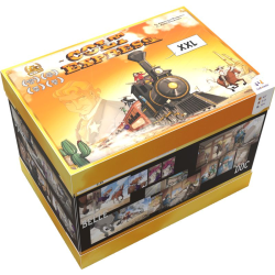 Acheter le jeu de société Colt Express XXL