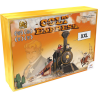 Acheter le jeu de société Colt Express XXL