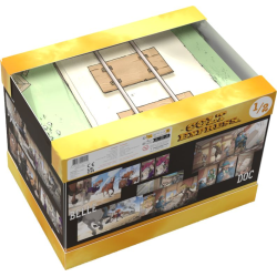 Acheter le jeu de société Colt Express XXL