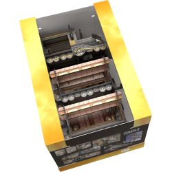 Acheter le jeu de société Colt Express XXL