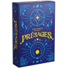 Acheter le jeu de société Présages Spiral éditions