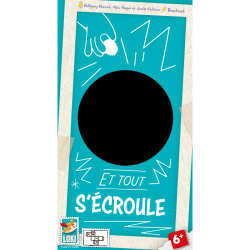 Acheter le jeu de société bim bam Boule Loki