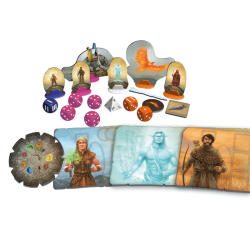 Acheter Andor Héros Magiques