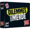 Acheter le jeu de société Dilemme de Merde Olé Studio