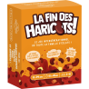 Acheter le jeu de société La Fin des Haricots Funomenum
