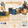 Acheter le jeu de société Monumental Duel Négoce