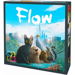 Acheter le jeu de société Flow Brain Games