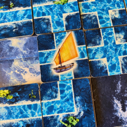 Acheter le jeu de société Flow Brain Games