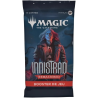 Acheter Magic booster édition Innistrad Remastered en Français