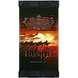 Acheter le jeu de cartes à collectionner Flesh and Blood en français