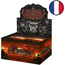 Acheter le jeu de cartes à collectionner Flesh and Blood en français