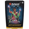 Acheter Magic deck commander édition Aetherdrift en Français