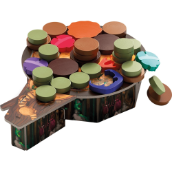 Acheter le jeu de société Kabuto Sumo Allplay