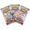 Acheter un Coffret Poster Pokemon Evolutions prismatiques EV8.5