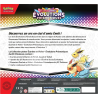 Acheter un Coffret Poster Pokemon Evolutions prismatiques EV8.5