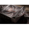 Jeu de 54 cartes Theory11 Premium Mandalorian V2