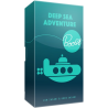 Acheter le jeu de société Deep Sea Adventure Boost