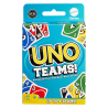 Acheter le jeu Uno Teams dans votre boutique FAIRPLAY
