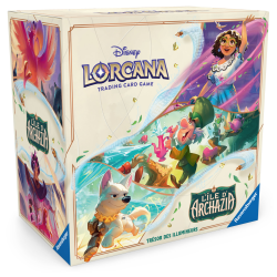Acheter un Trove Pack Disney Lorcana en Français Ravensburger