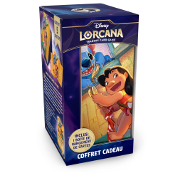 Acheter un Coffret cadeau Disney Lorcana en Français Ravensburger