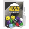 Acheter un set de dés pour le jeu de rôle star wars