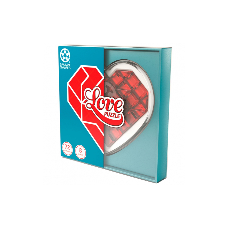 Acheter Love Puzzle Smart Game