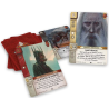 Acheter jeu La Guerre de l'Anneau le jeu de cartes Contre l'Ombre