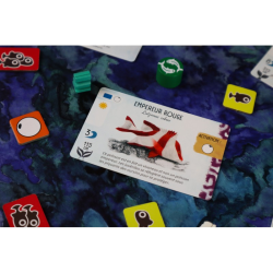 Acheter le jeu de société Finspan Matagot