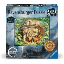 Acheter un Escape Puzzle Ravensburger