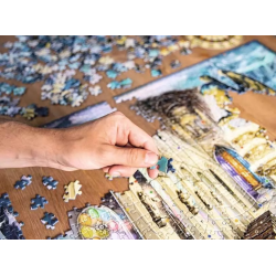 Acheter un Escape Puzzle Ravensburger