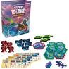 Acheter le jeu de société SurviveThe Island extension monster pack