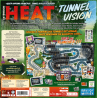 Acheter jeu de société Heat extension Tunnel Vision Days of Wonder