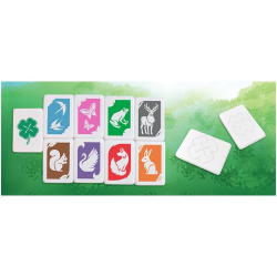 Acheter le jeu de société Double Seven Tiki Edition