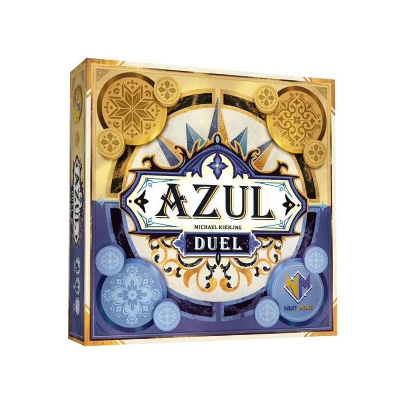 Acheter le jeu de société Azul Duel Next Move Games