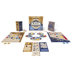 Acheter le jeu de société Azul Duel Next Move Games