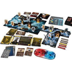 Acheter le jeu de société Frosthaven en Français !