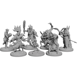 Acheter le jeu de société Frosthaven en Français !