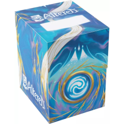 Acheter Une deck box Altered
