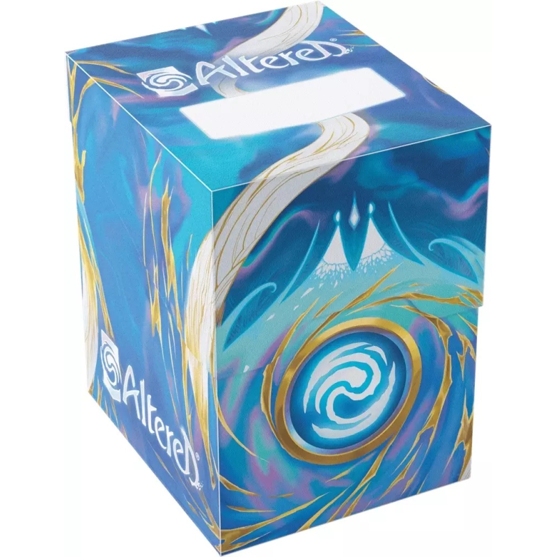 Acheter Une deck box Altered