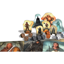 Acheter Andor Nouveaux Héros