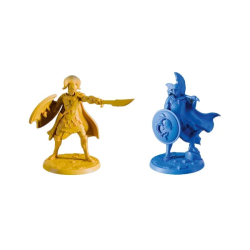 Acheter le jeu de société Studio H Cyclades troupes et flottes