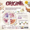 Acheter le jeu de société Origine Oka Ludda
