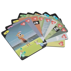 Acheter le jeu de société Dr Gribouille Studio H