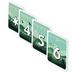 Acheter le jeu de société Verso Gigamic