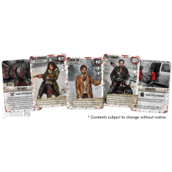 Cette boîte de Dead of Winterest une extension et un stand-alone.