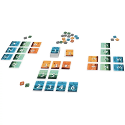 Acheter le jeu de société Verso Gigamic