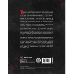 Acheter le jeu de rôles the walking dead