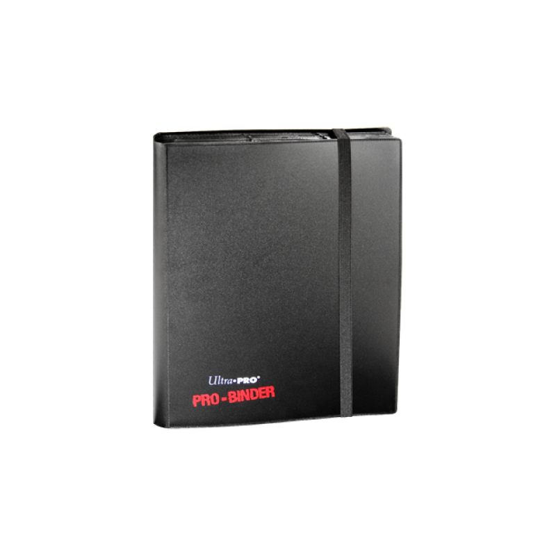 Acheter un classeur Pro Binder Ultra Pro ranger cartes à collectioner