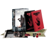 Acheter le jeu de rôles the walking dead Boite de démarrage