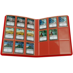 Acheter un Binder Gamegenic de 360 cartes